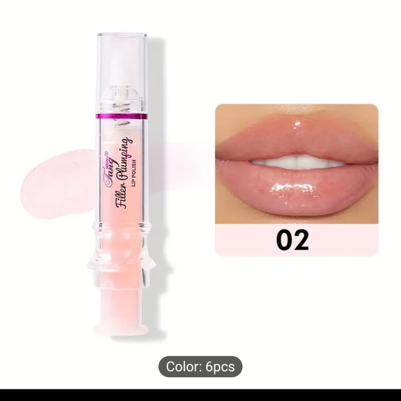 Pick Your Color Lip Filler Plumping Polish New - Picture 5 of 10